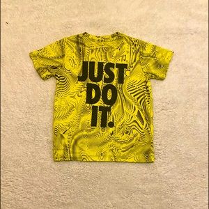 Nike Dri-Fit T-Shirt